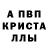 MDMA кристаллы Kaspars Mikelsons